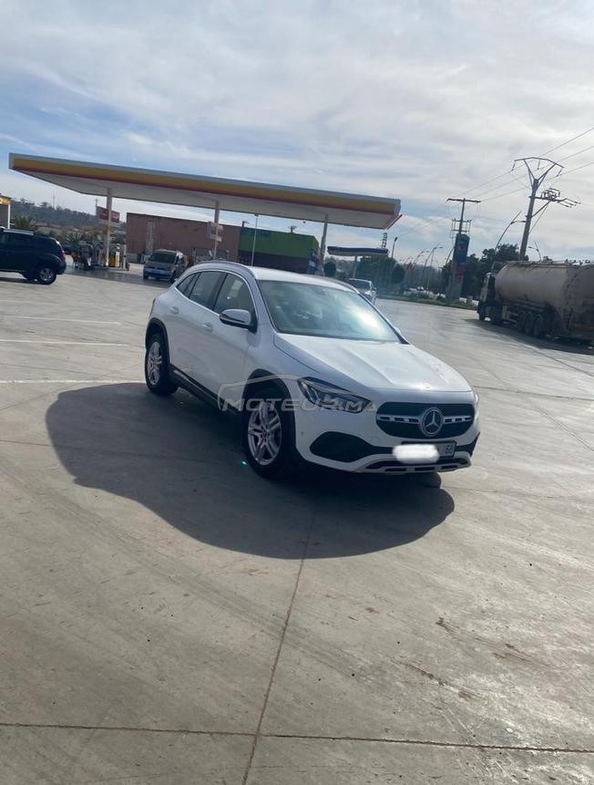 Mercedes Benz Classe Cla 2021