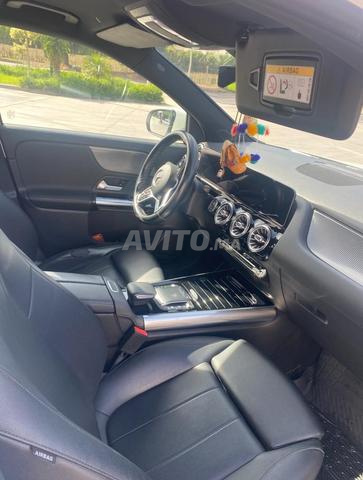 Mercedes-Benz GLA 200 Diesel 2021 - 2