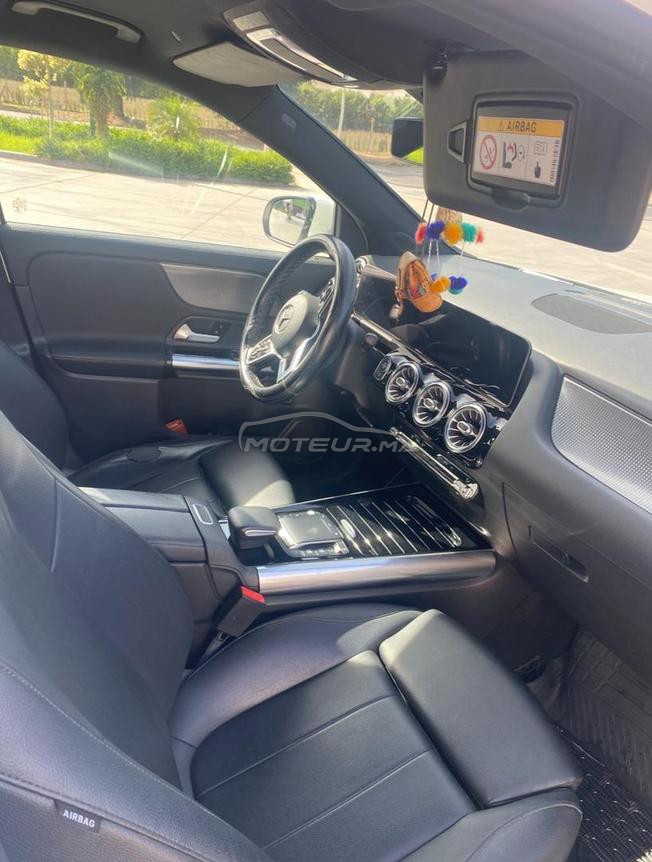 Mercedes-Benz Classe GLA 200 Diesel 2021