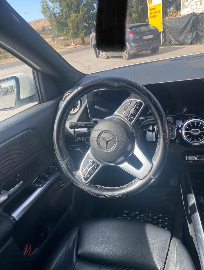 Mercedes-Benz Classe GLA 200 Diesel 2021