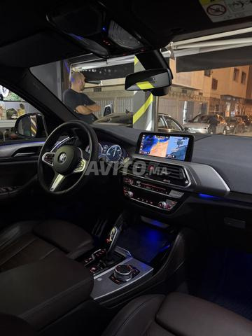 BMW X4 Pack M 2020