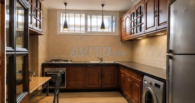 appartement à vendre près de deux mars - 2