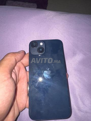 iPhone 14 normal / batterie 84 - 2