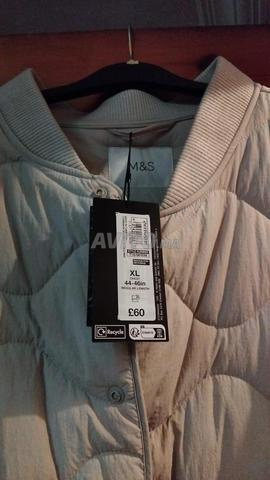 Veste M&S taille XL 🇬🇧