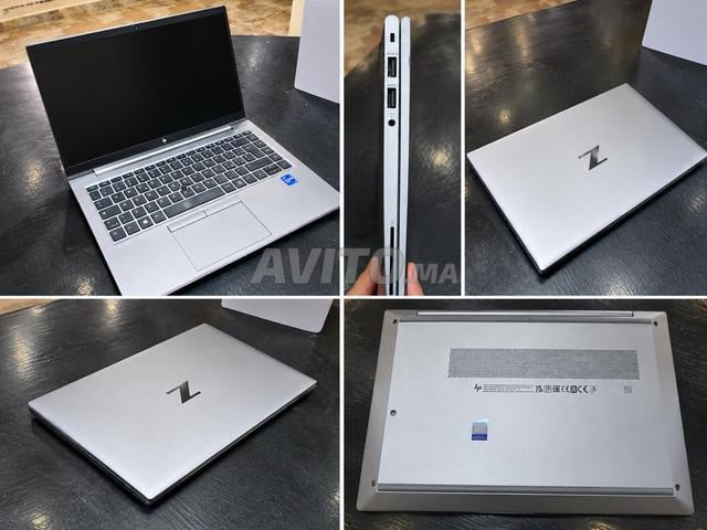 Zbook i7 J'en ai huit, je ferai un prix pour celui qui les prend tous