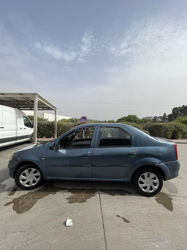 Dacia Logan 2009