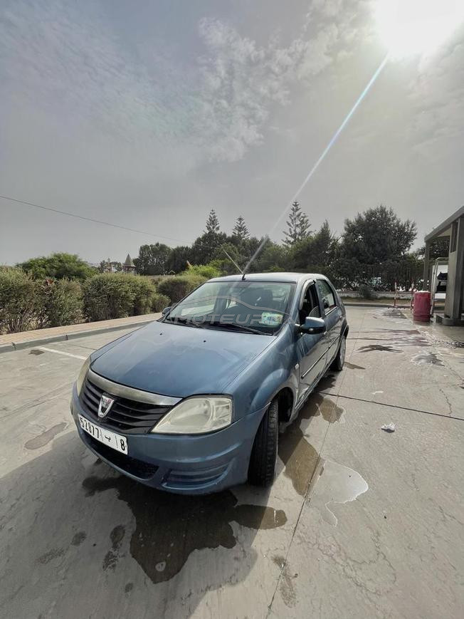 Dacia Logan 2009