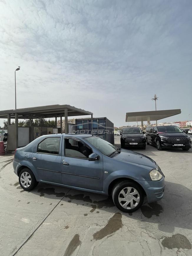 Dacia Logan 2009