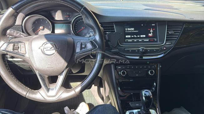 OPEL ASTRA A VENDRE