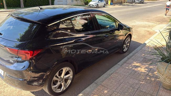 OPEL ASTRA A VENDRE