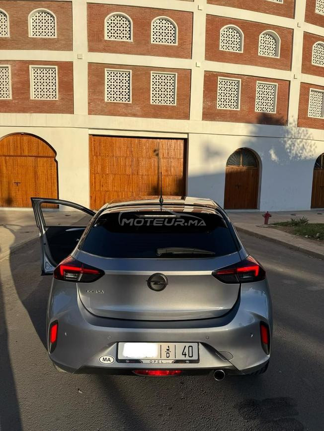 Opel Corsa GS Line 2023 