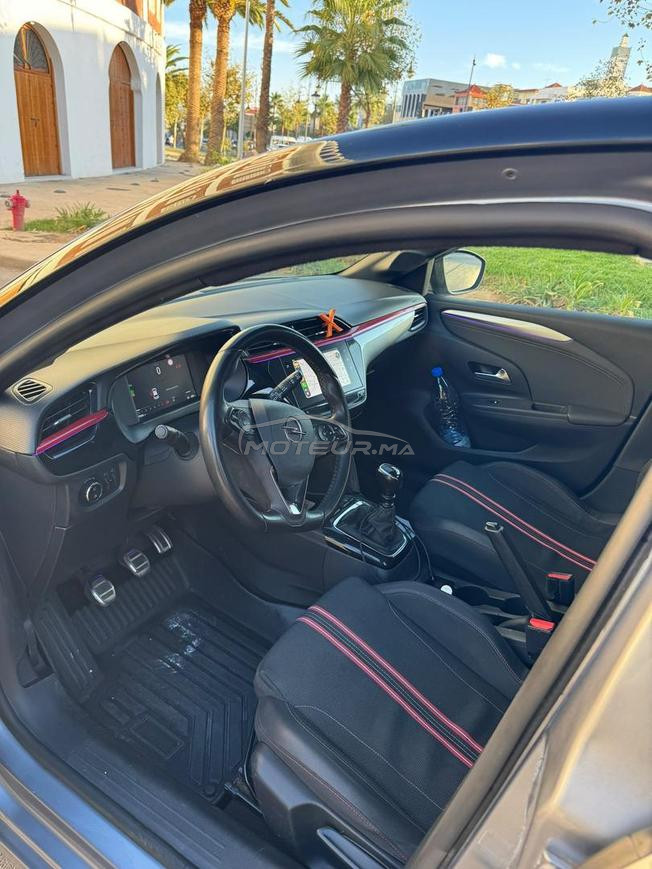 Opel Corsa GS Line 2023 