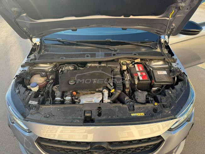 Opel Corsa GS Line 2023 