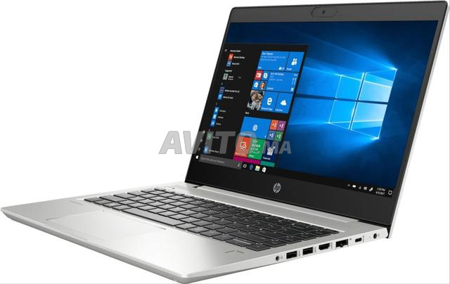 HP PROBOOK 440 G7 I5 10ÈME GÉNÉRATION - 2