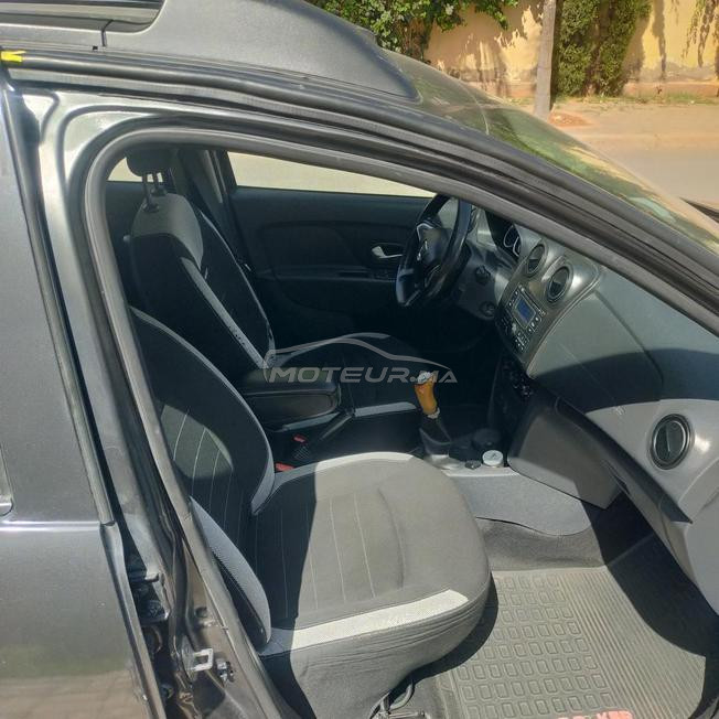 Sandero Stepway 2018