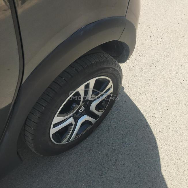 Sandero Stepway 2018