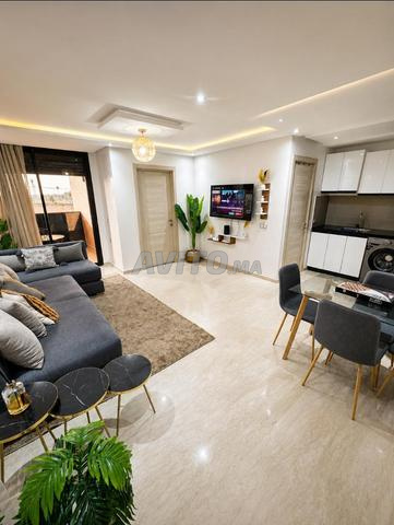 Bel appartement pour location journalière - 2