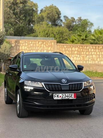 Skoda Karoq Automatique Modèle 2020 Fin 10/2026 - 2