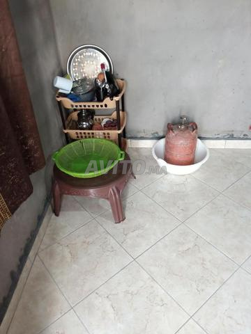 بيت في السطح مع طواليت لطالبة أو موظفة - 2