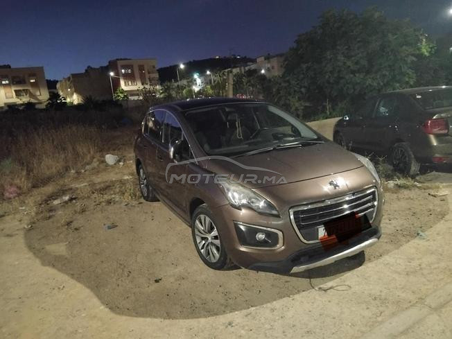 Peugeot3008 mod 2015 dewana 22