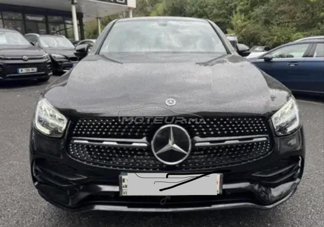 Mercedes GLC de AMG LINE