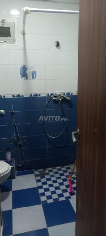 Appartement à louer - 2