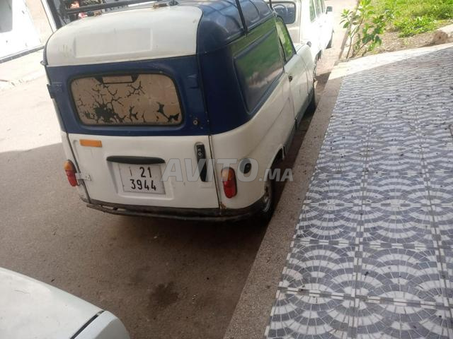Voiture à vendre - 2