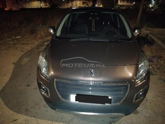 Peugeot3008 mod 2015 dewana 22