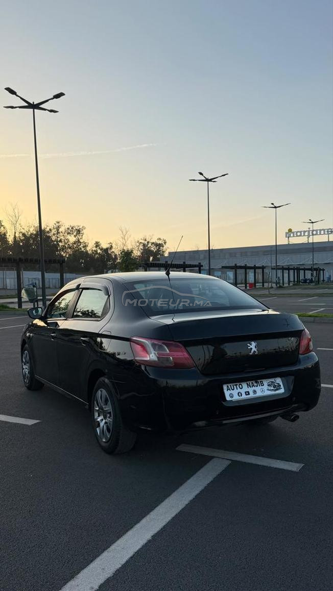 PEUGEOT 301