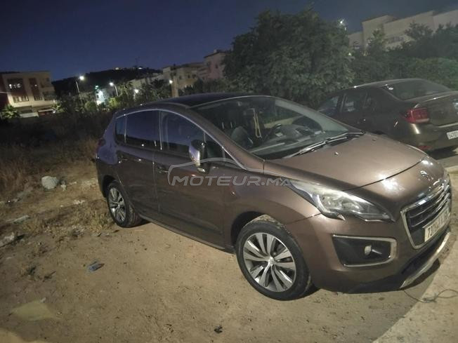 Peugeot3008 mod 2015 dewana 22
