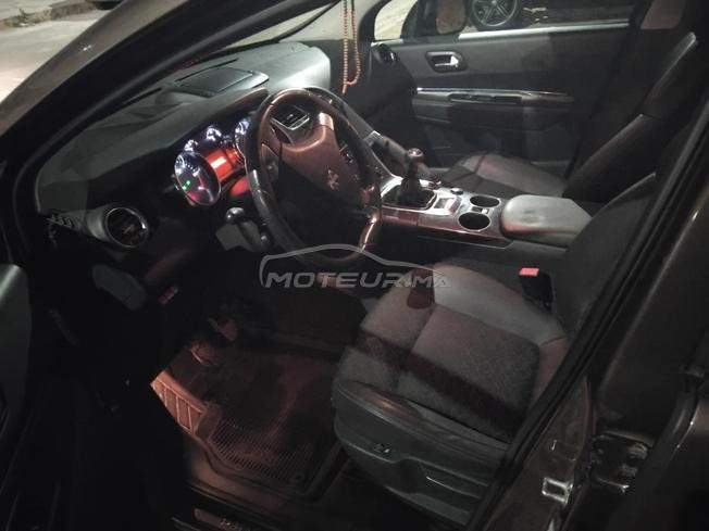 Peugeot3008 mod 2015 dewana 22
