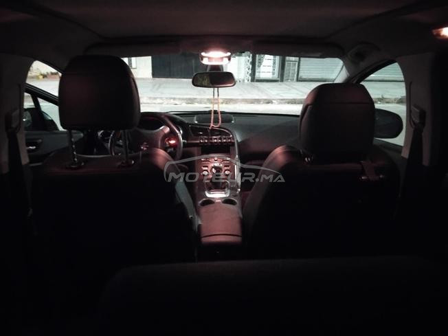 Peugeot3008 mod 2015 dewana 22