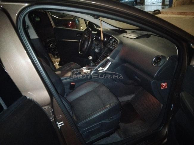 Peugeot3008 mod 2015 dewana 22