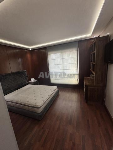 Appartement meublé 144 m² – CIL, à 5 min de CFC - 2