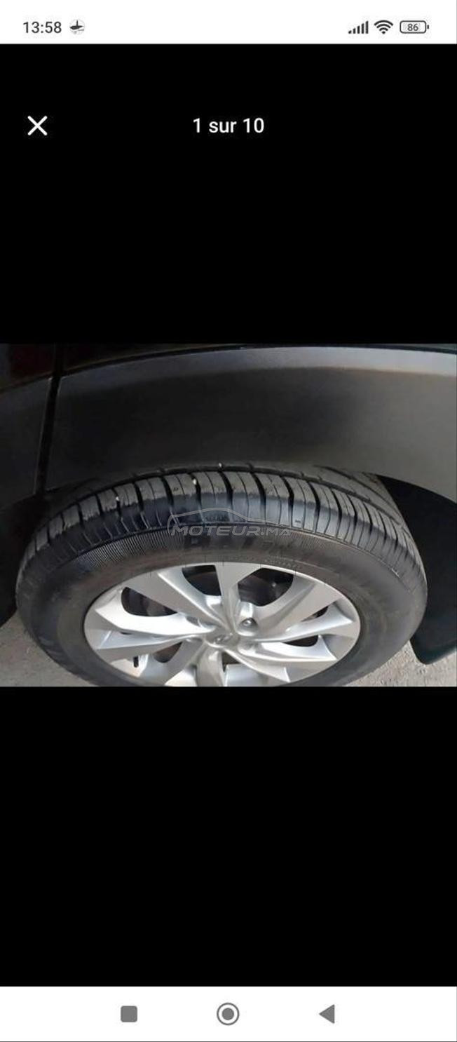 voiture mazal jdida
