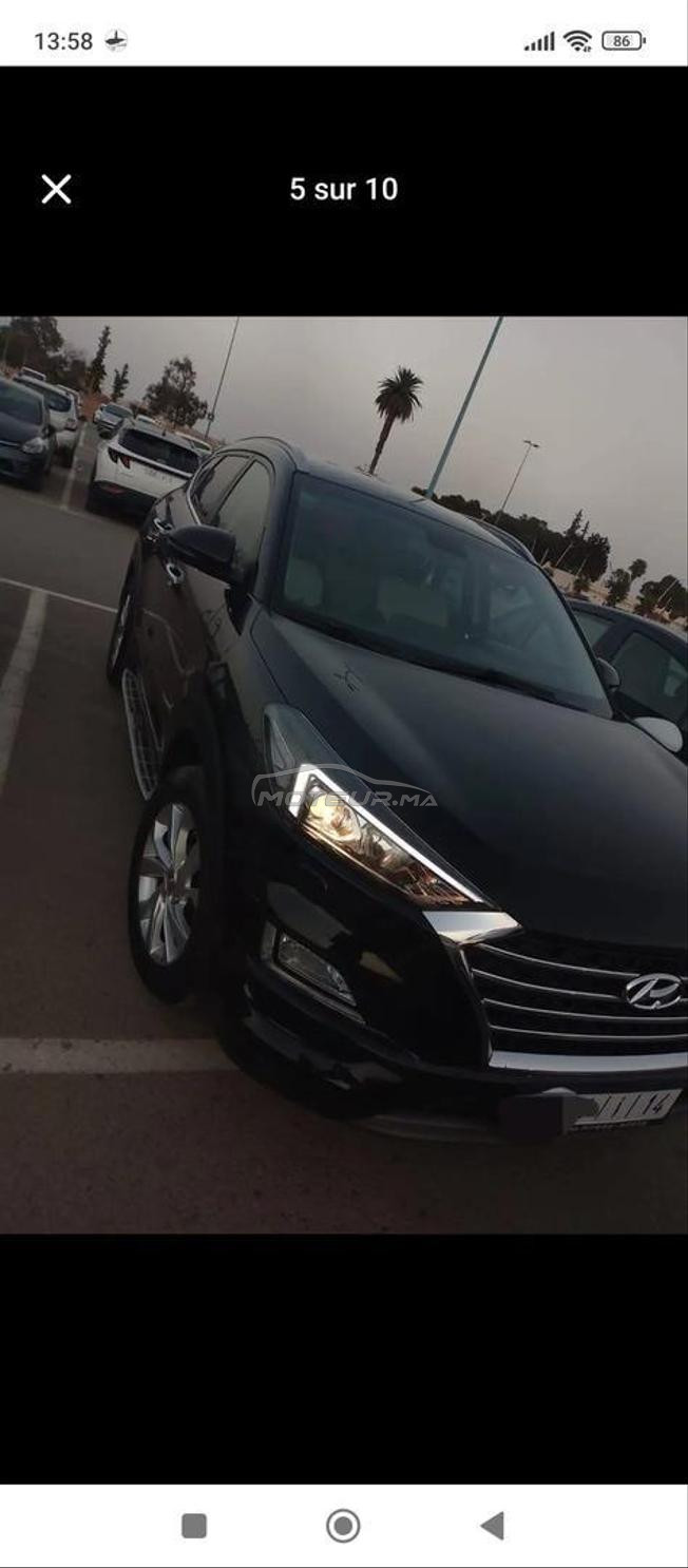 voiture mazal jdida