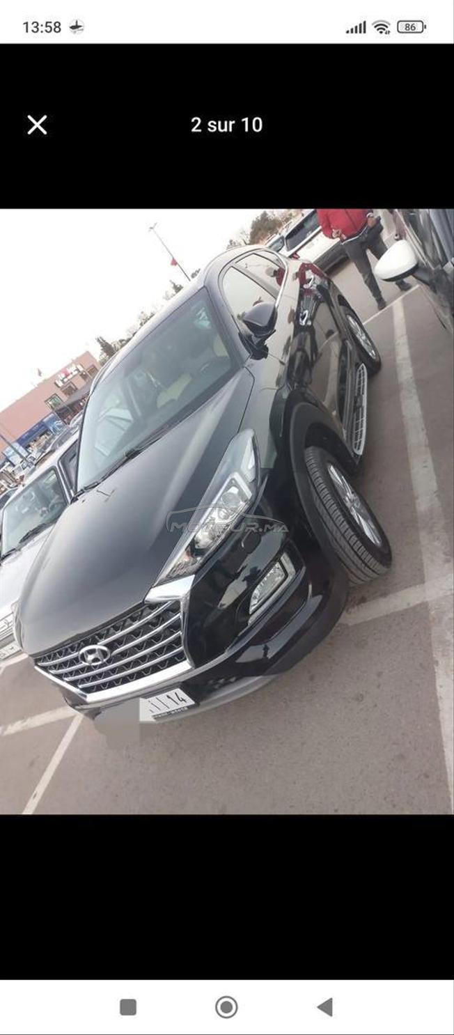 voiture mazal jdida