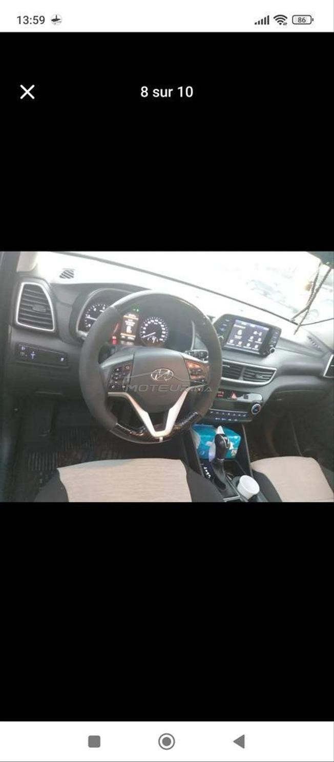voiture mazal jdida