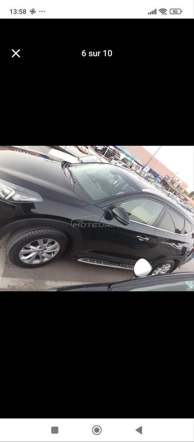 voiture mazal jdida