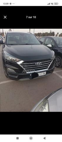 Voiture encore neuve - 2