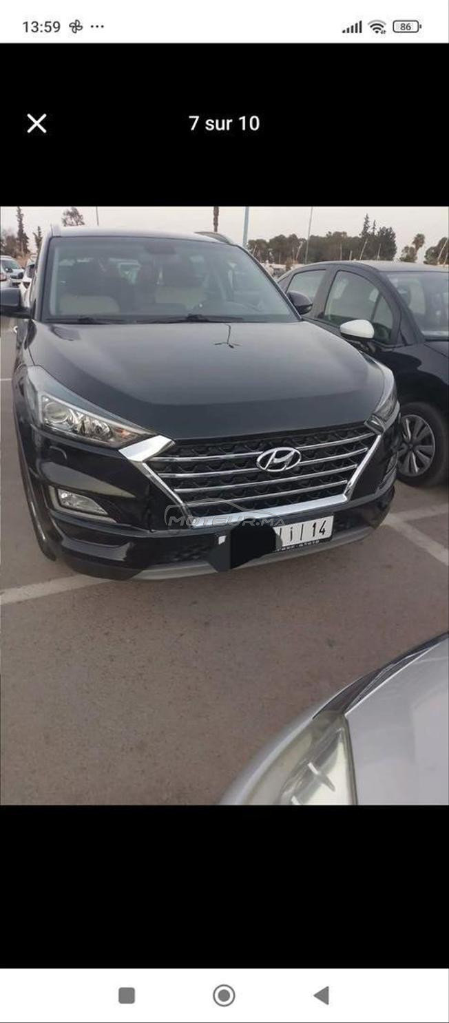 voiture mazal jdida