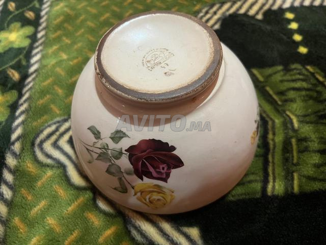 Pièce antique de plus de 70 ans