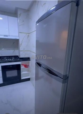 Appartement refait à neuf - 2