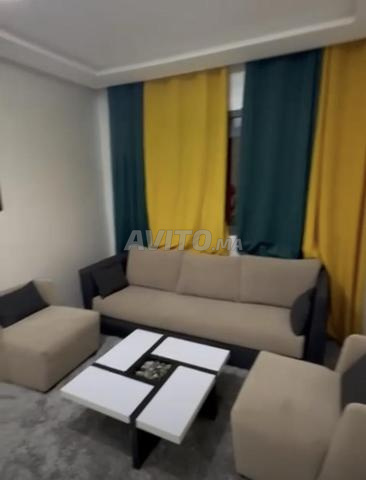 Appartement refait à neuf