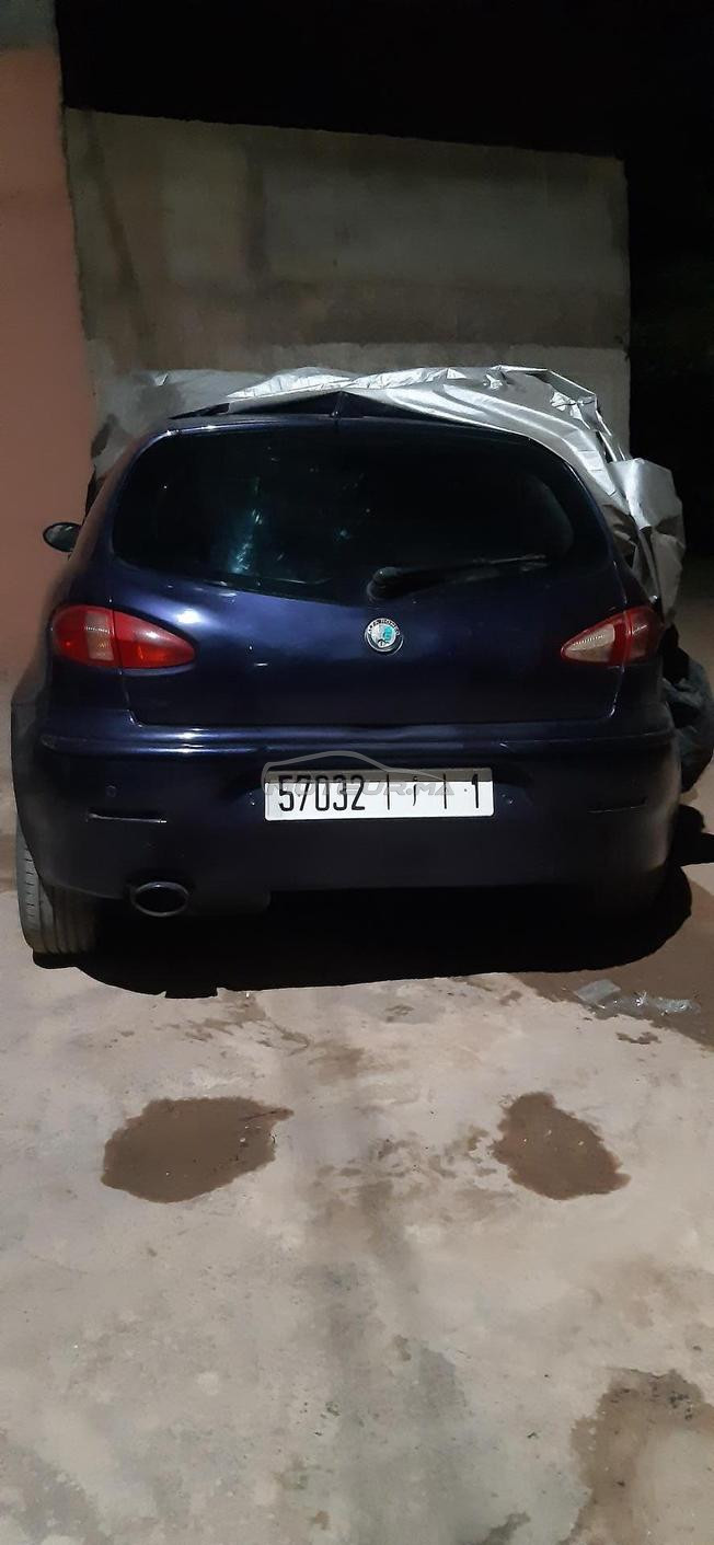 2002   dariba 650dh