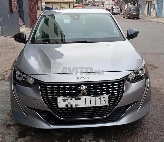 Peugeot 208 - 2