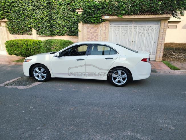 Honda Accord Mazot