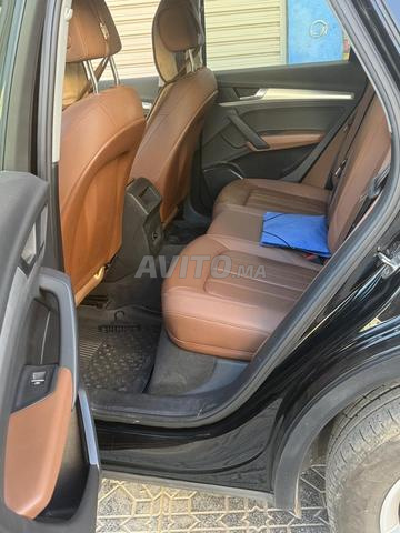 Audi a5 quatro 40 tdi - 2
