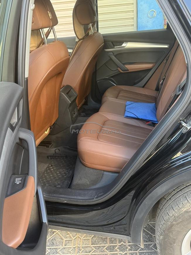 Audi a5 quatro 40 tdi
