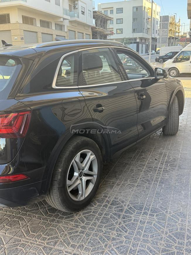 Audi a5 quatro 40 tdi